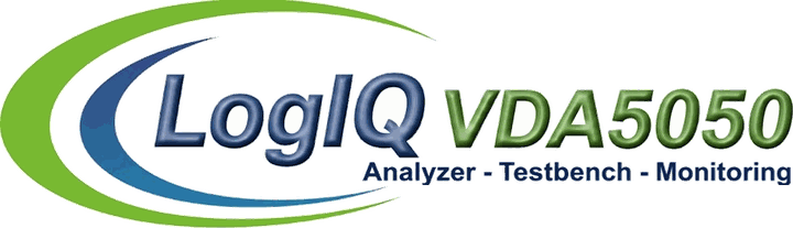 LogIQ VDA5050